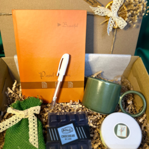 Doğum Günü Hediye Kutusu